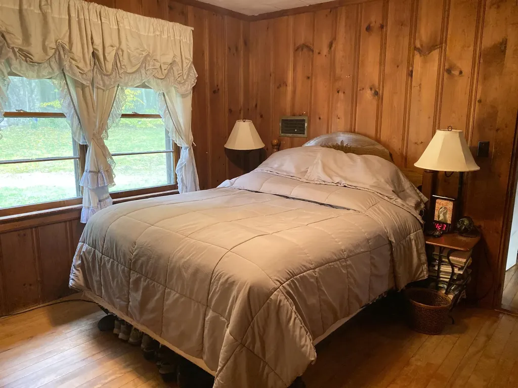 309 Bryant Road Buckfield ME 04220