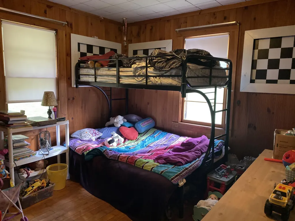 309 Bryant Road Buckfield ME 04220