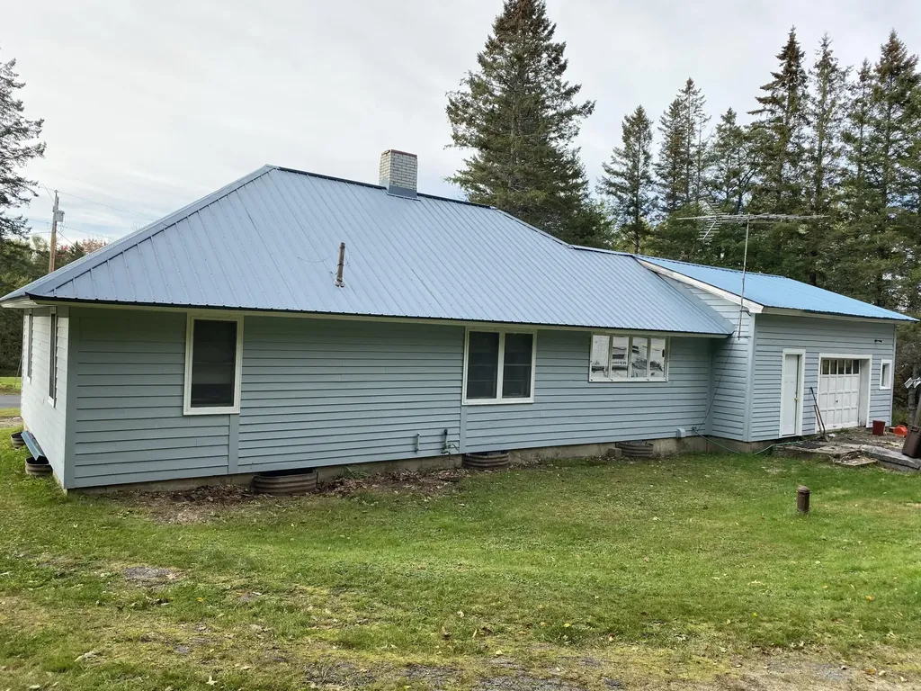 309 Bryant Road Buckfield ME 04220