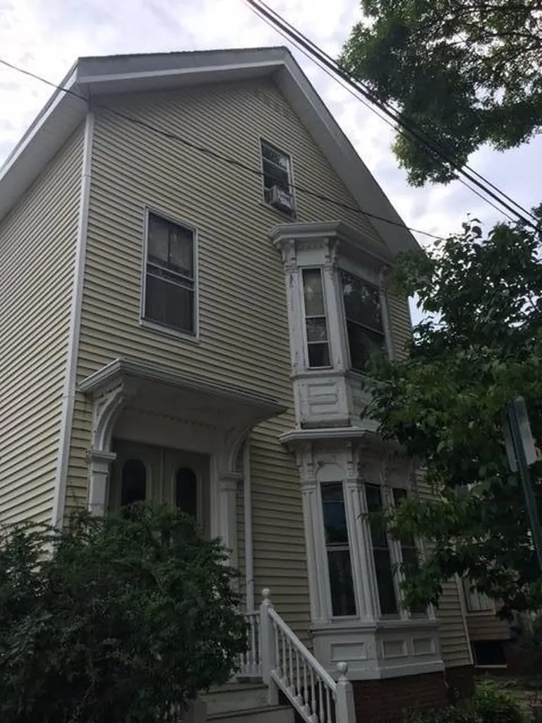 40 Spruce Street Portland ME 04102
