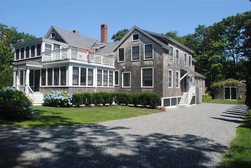 6 Harmon Street Scarborough ME 04074