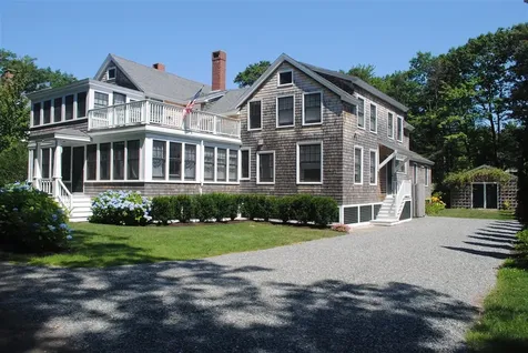 6 Harmon Street Scarborough ME 04074