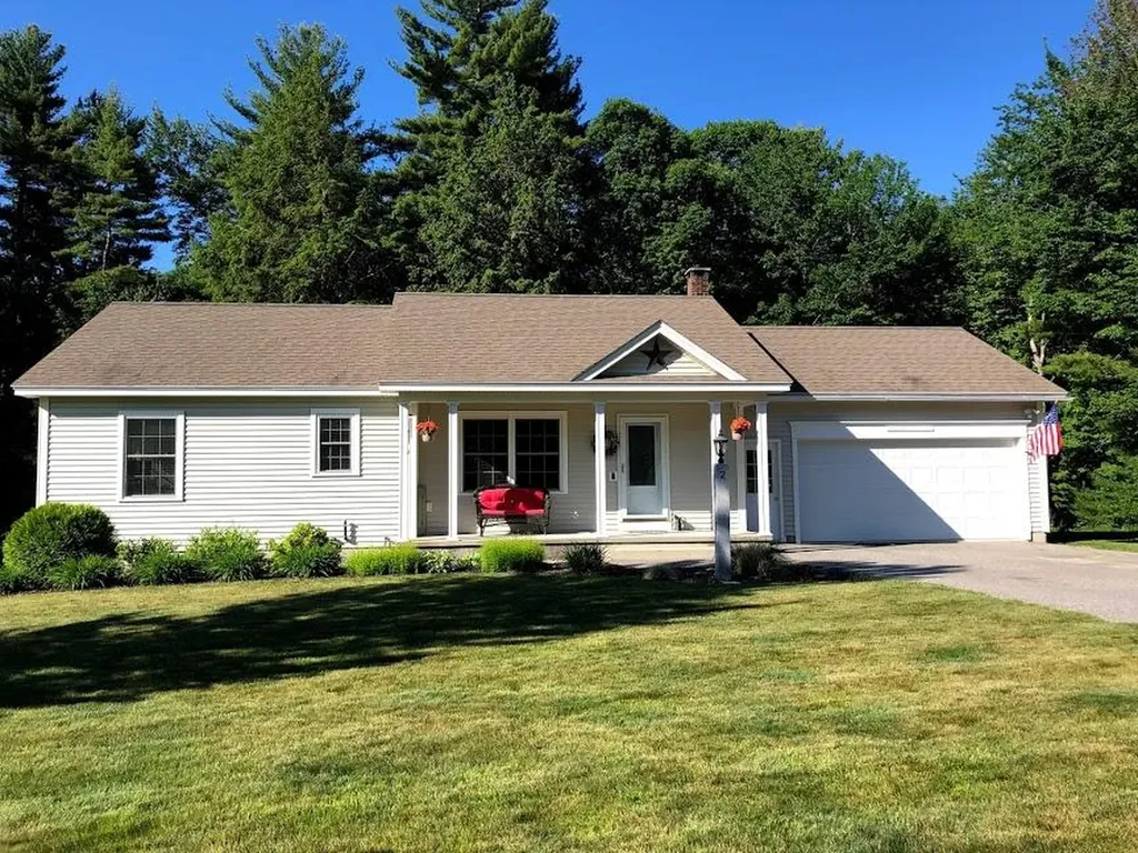 2 Winding Creek Lane Biddeford ME 04005