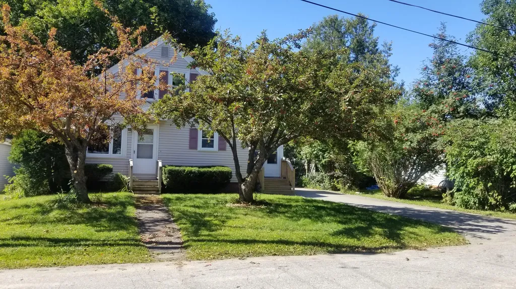 9 Verdun Street Fairfield ME 04937
