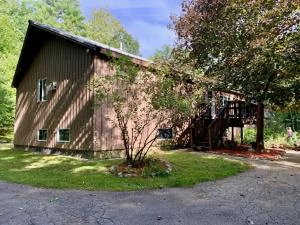 295 Dolloff Road Standish ME 04084