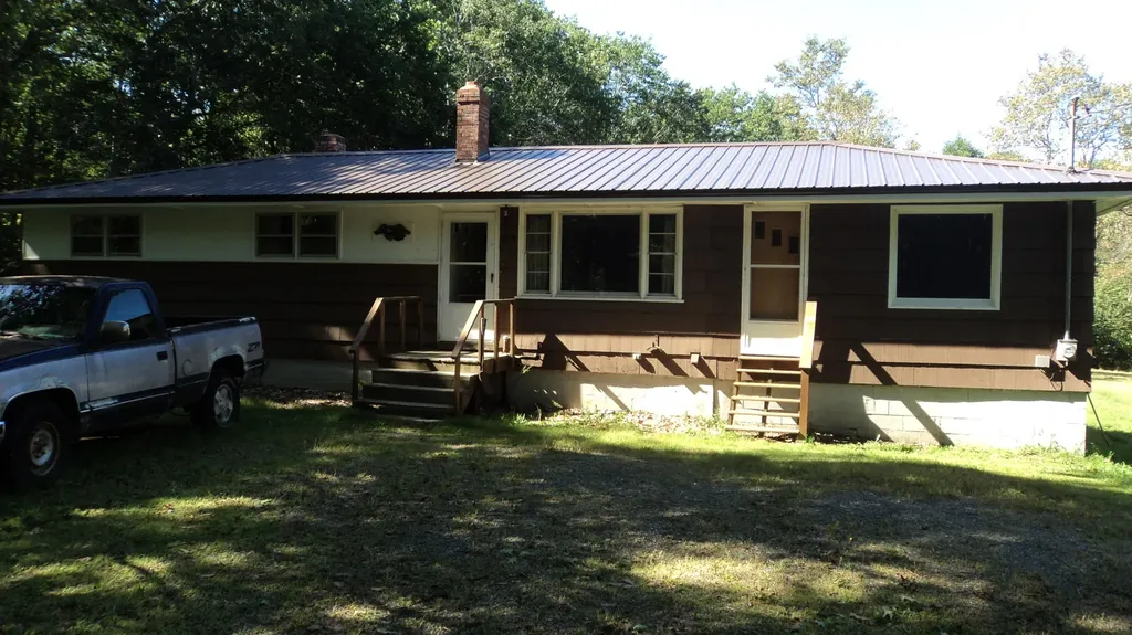 65 Gross Point Road Orland ME 04472