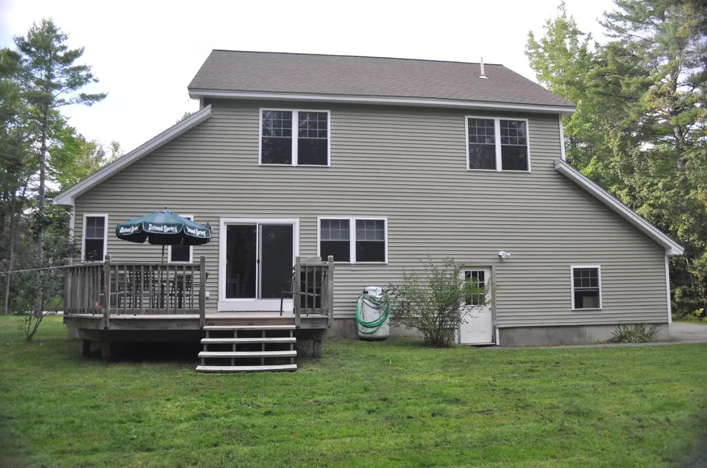 28 Brian Drive Brewer ME 04412