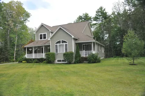 28 Brian Drive Brewer ME 04412