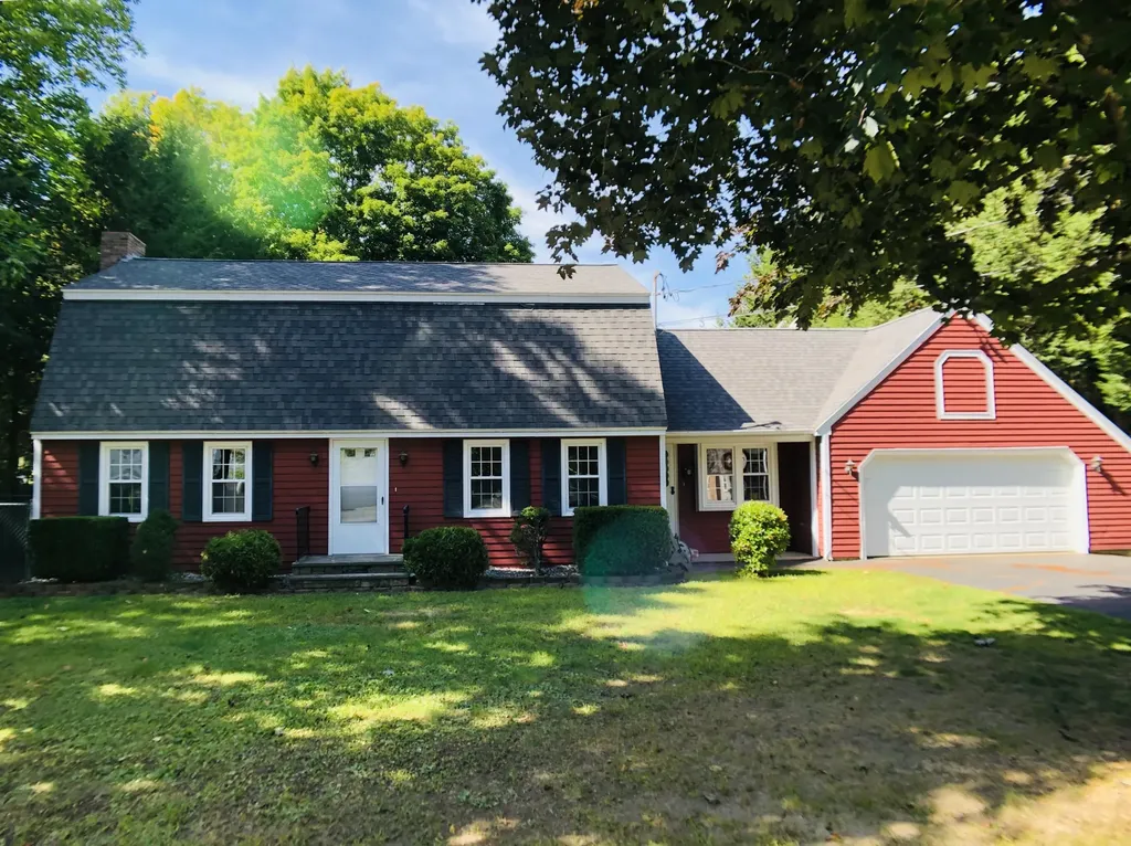 30 Maplewood Avenue Biddeford ME 04005