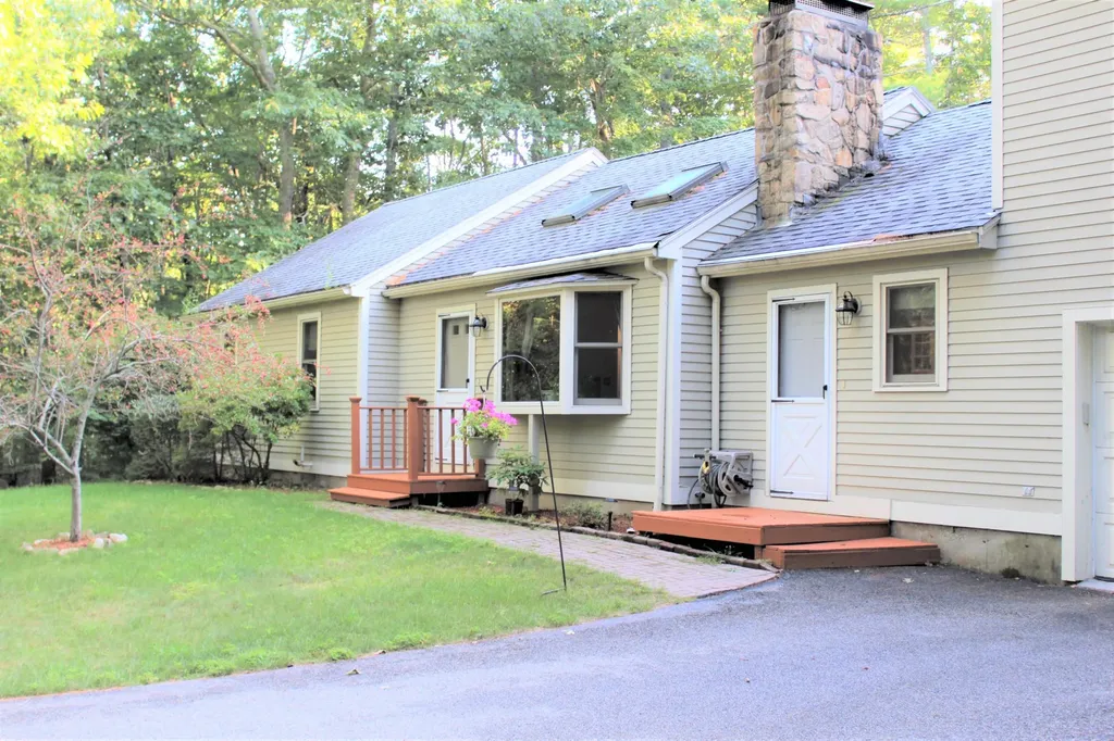 536 Cider Hill Road York ME 03909