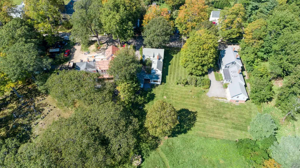 71 Glidden Street Newcastle ME 04553