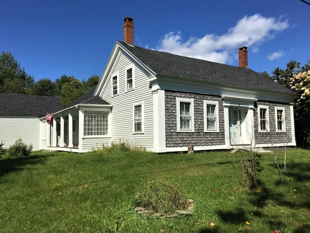 95 Main Street S Searsmont ME 04973
