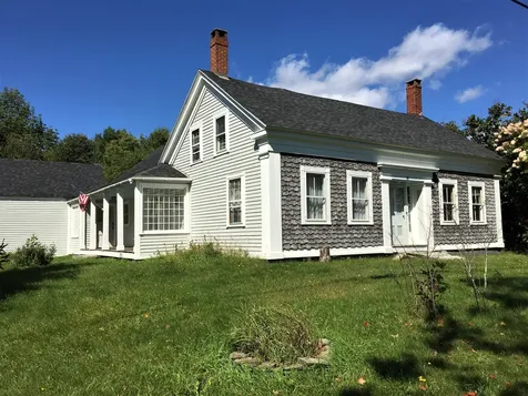 95 Main Street S Searsmont ME 04973
