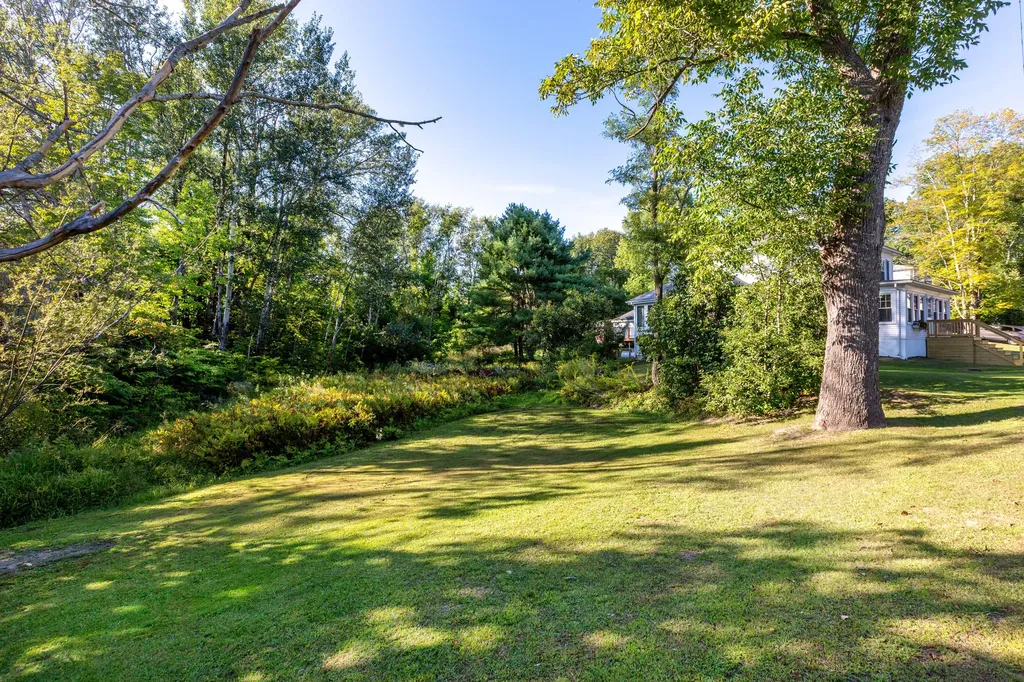 62 Federal Street Wiscasset ME 04578