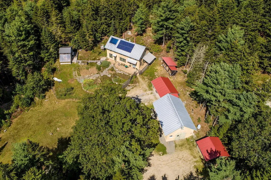 219 Kingdom Road Blue Hill ME 04614