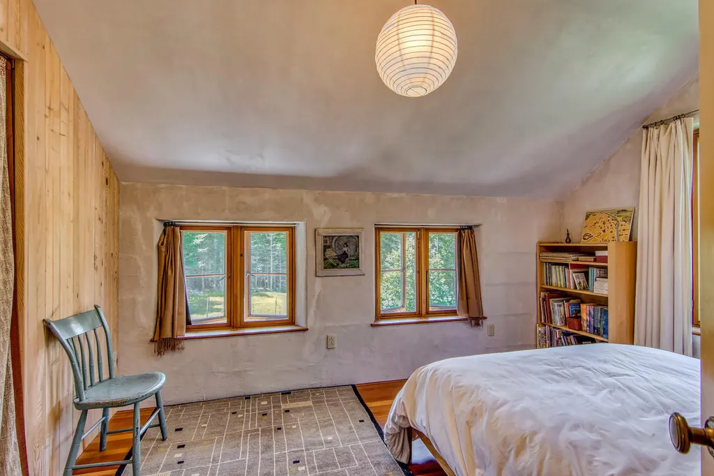 219 Kingdom Road Blue Hill ME 04614