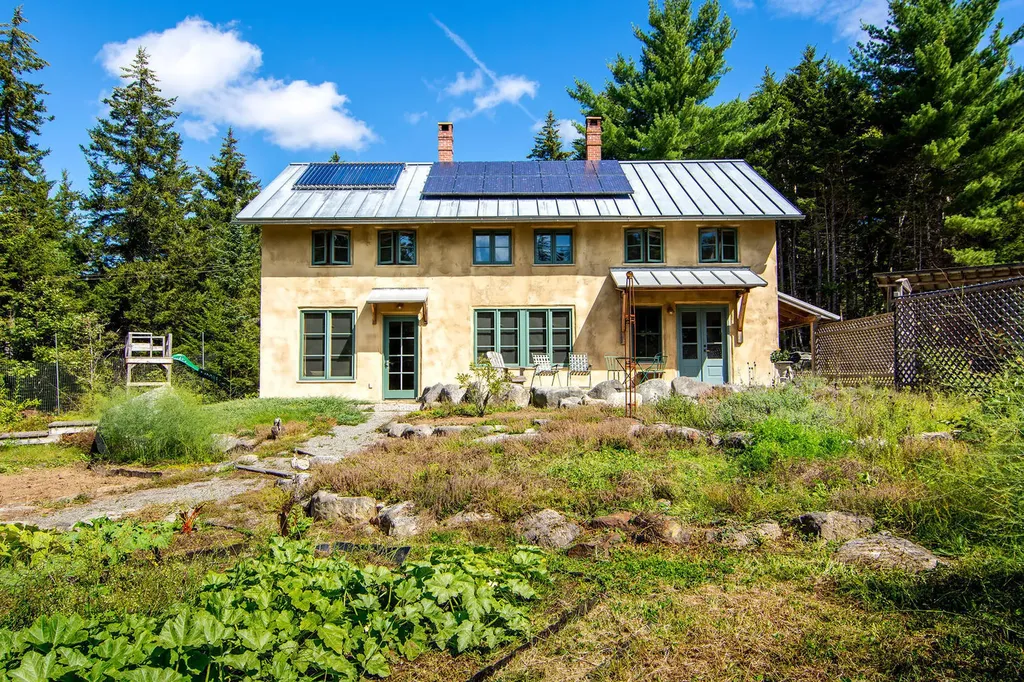 219 Kingdom Road Blue Hill ME 04614