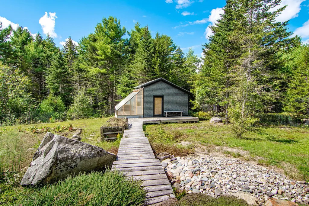 219 Kingdom Road Blue Hill ME 04614
