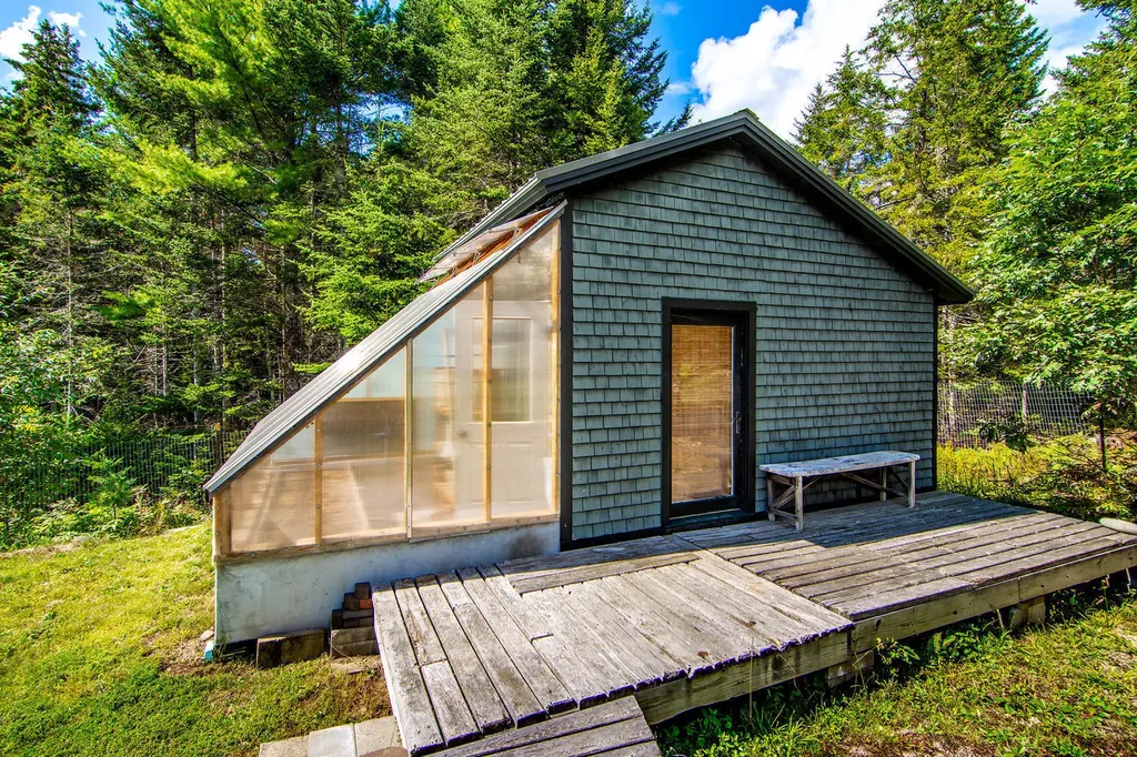 219 Kingdom Road Blue Hill ME 04614