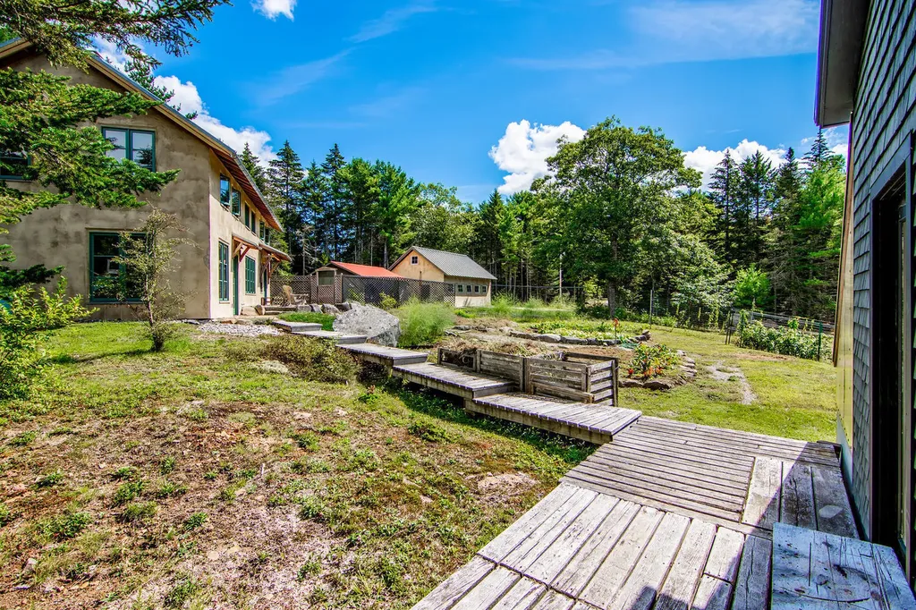 219 Kingdom Road Blue Hill ME 04614