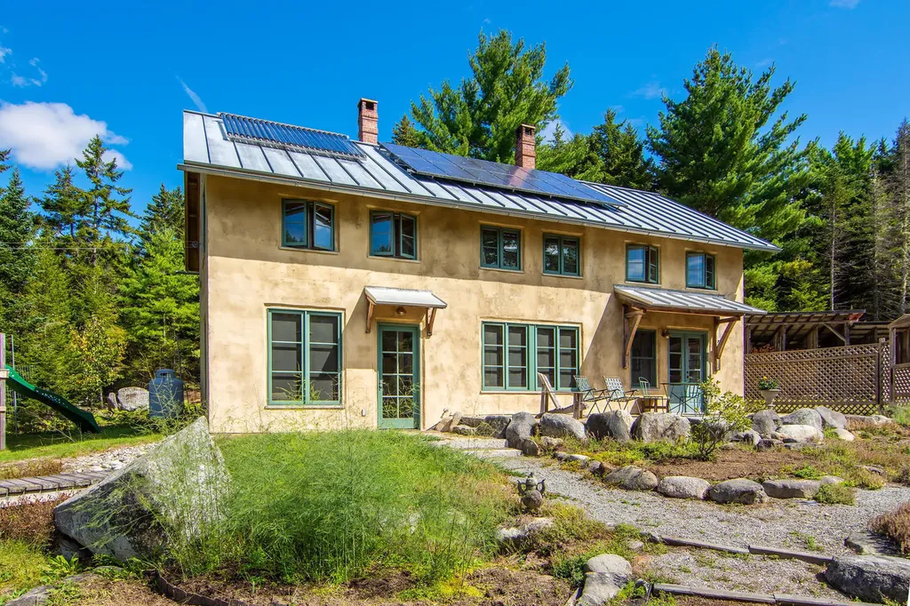 219 Kingdom Road Blue Hill ME 04614