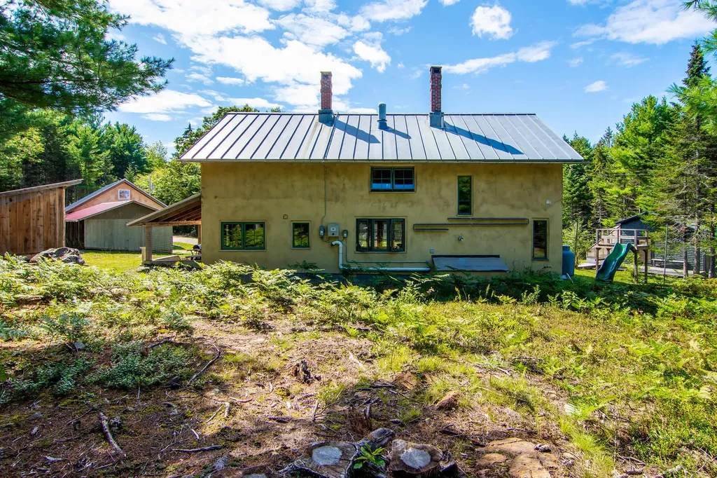 219 Kingdom Road Blue Hill ME 04614