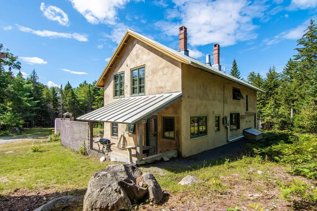 219 Kingdom Road Blue Hill ME 04614