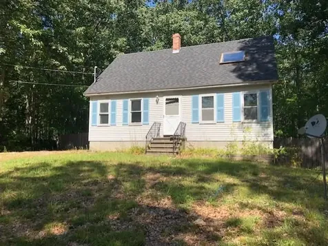 34 Pierce Avenue Sanford ME 04073
