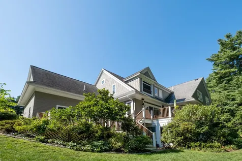 100 Sandpiper Lane Kittery ME 03904