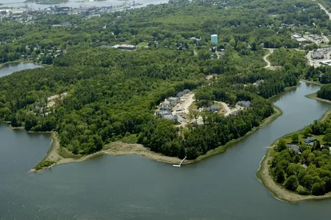 100 Sandpiper Lane Kittery ME 03904