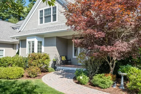 100 Sandpiper Lane Kittery ME 03904