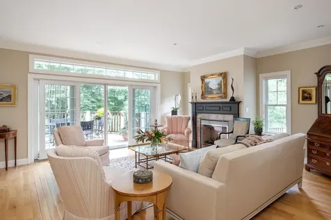 100 Sandpiper Lane Kittery ME 03904