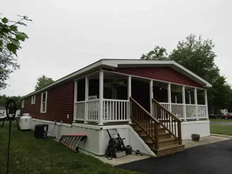 45 Ashleigh Lane Standish ME 04084