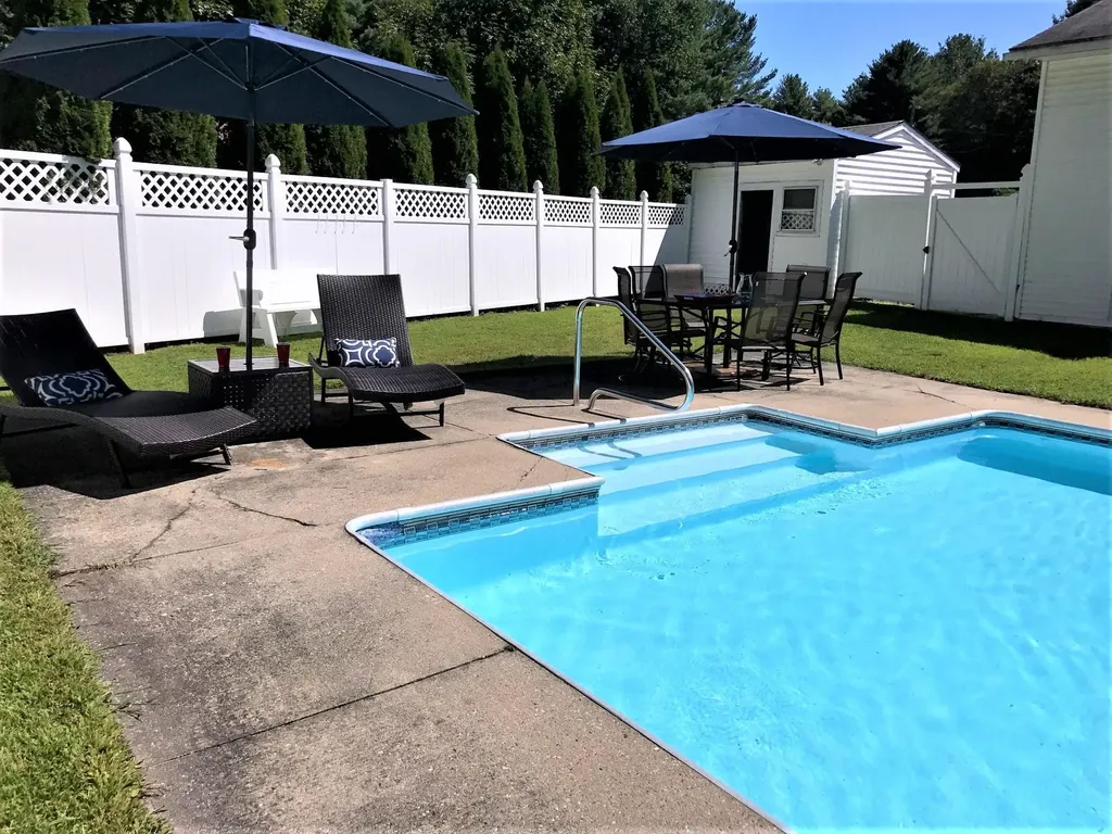 30 Intervale Road Kennebunk ME 04043