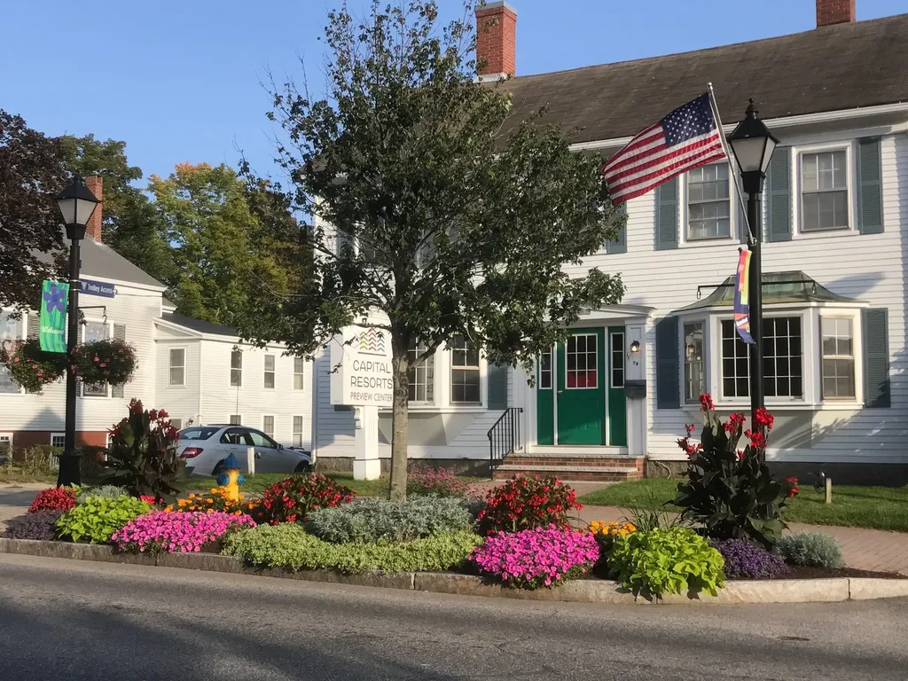 30 Intervale Road Kennebunk ME 04043