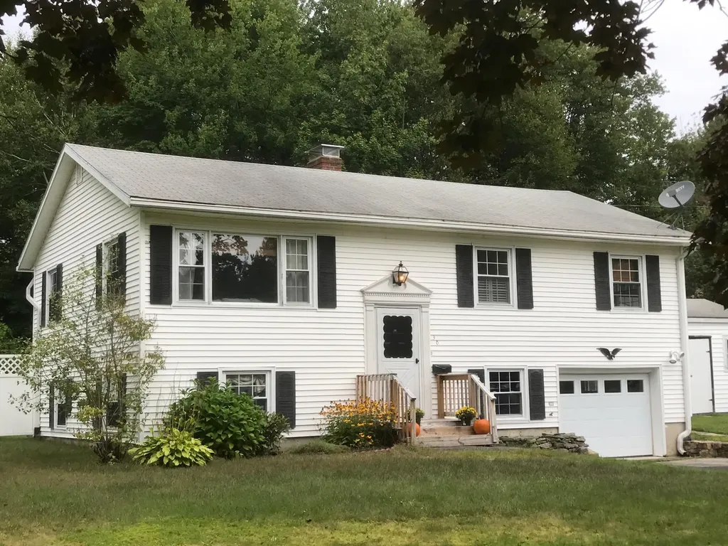 30 Intervale Road Kennebunk ME 04043