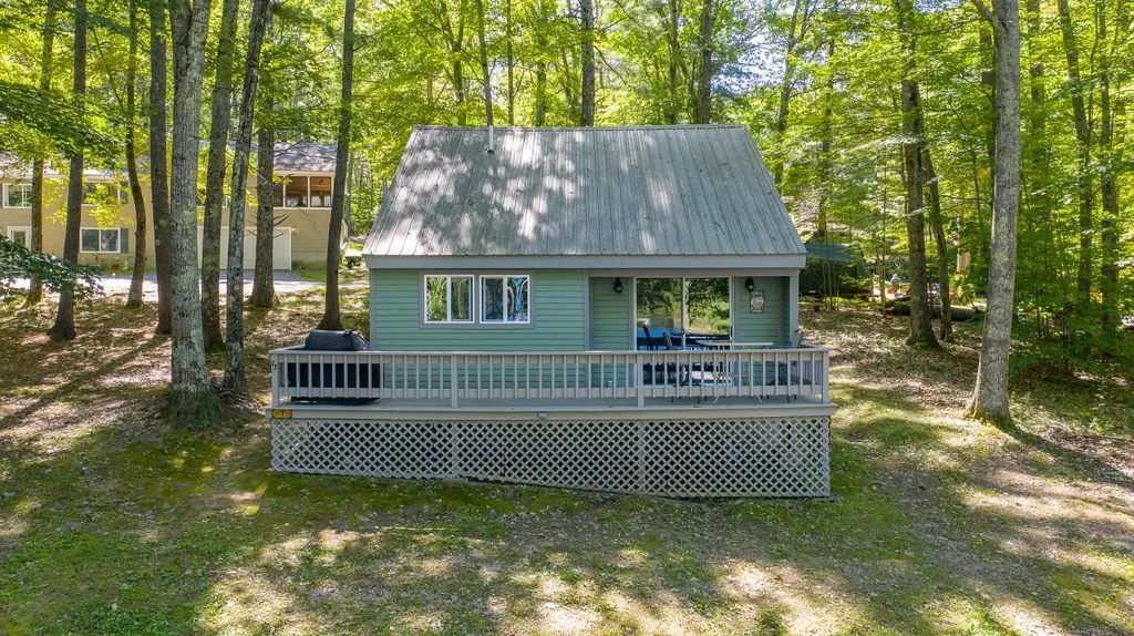 73 Rhode Island Avenue Lyman ME 04002