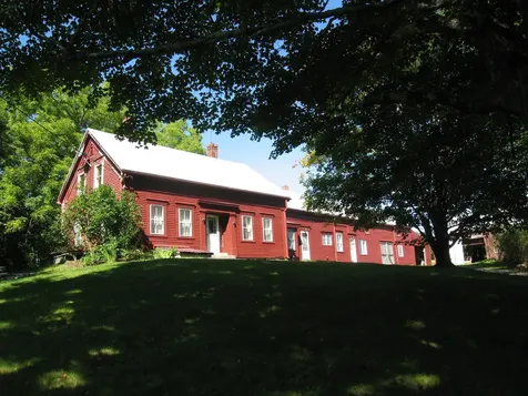292 South Mountain Valley Road Montville ME 04941