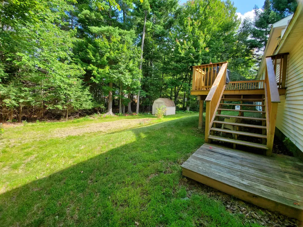15 Emerald Drive Milford ME 04461