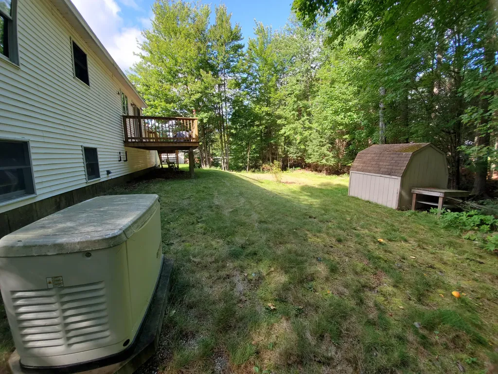 15 Emerald Drive Milford ME 04461