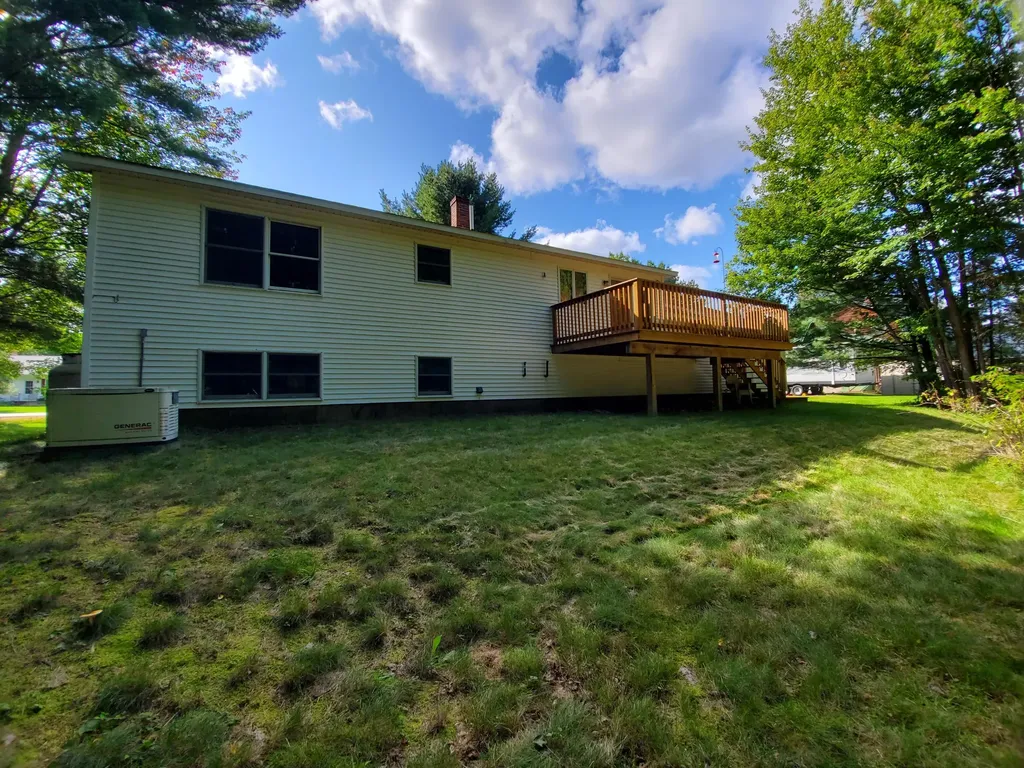 15 Emerald Drive Milford ME 04461
