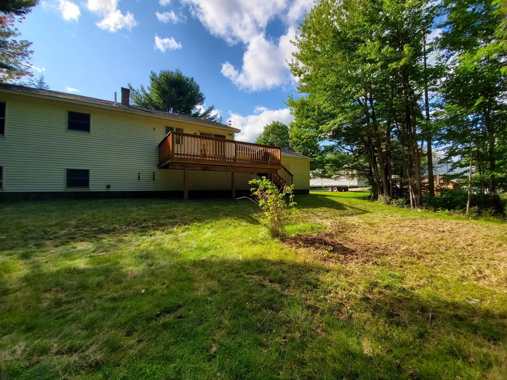 15 Emerald Drive Milford ME 04461