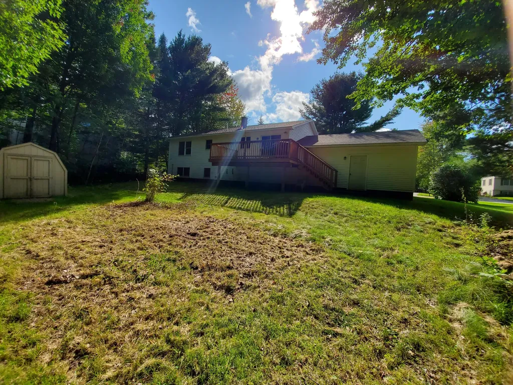 15 Emerald Drive Milford ME 04461