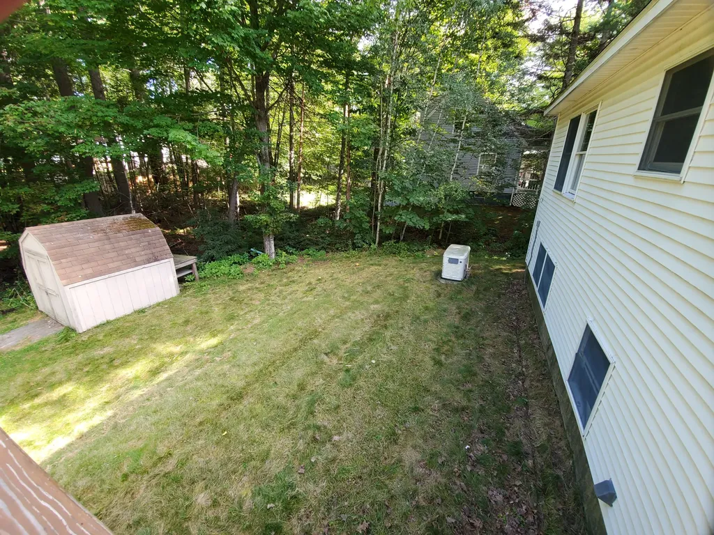 15 Emerald Drive Milford ME 04461