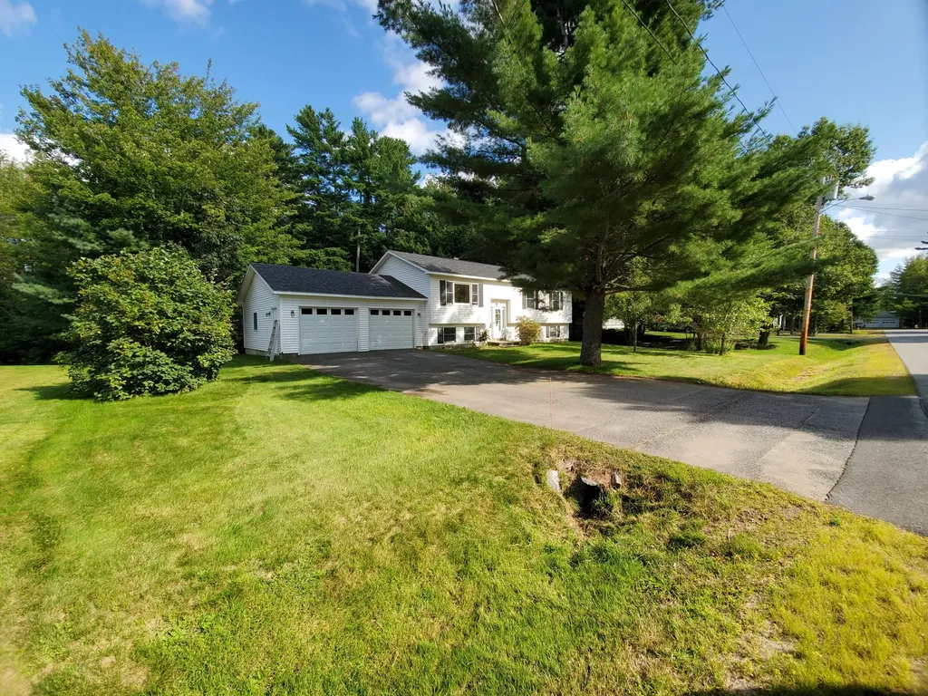 15 Emerald Drive Milford ME 04461