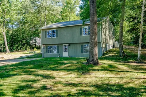 209 Carsley Road Harrison ME 04040