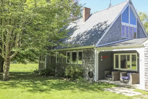 9 Fox Hollow Lane Northport ME 04849