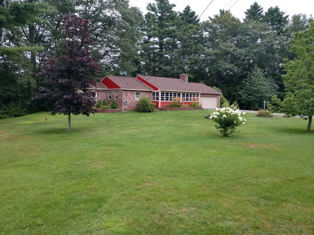 131 Cathance Road Topsham ME 04086