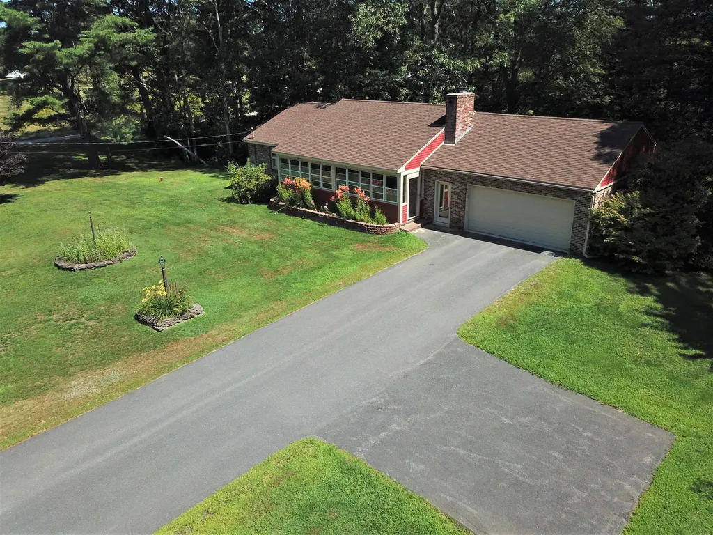 131 Cathance Road Topsham ME 04086