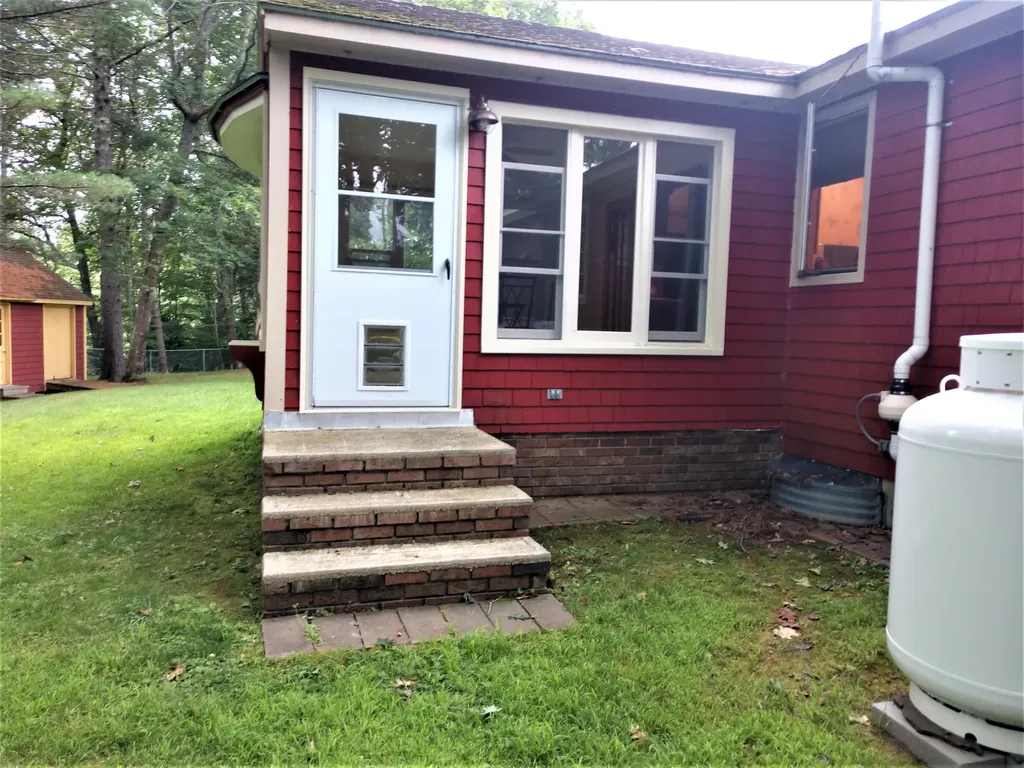 131 Cathance Road Topsham ME 04086